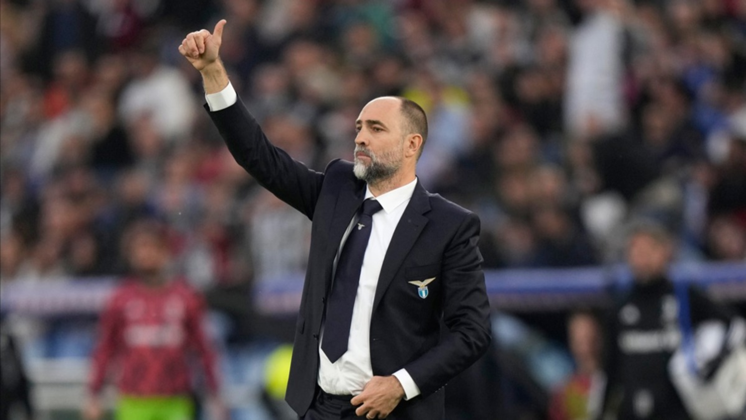 Juventus'tan flaş Igor Tudor kararı